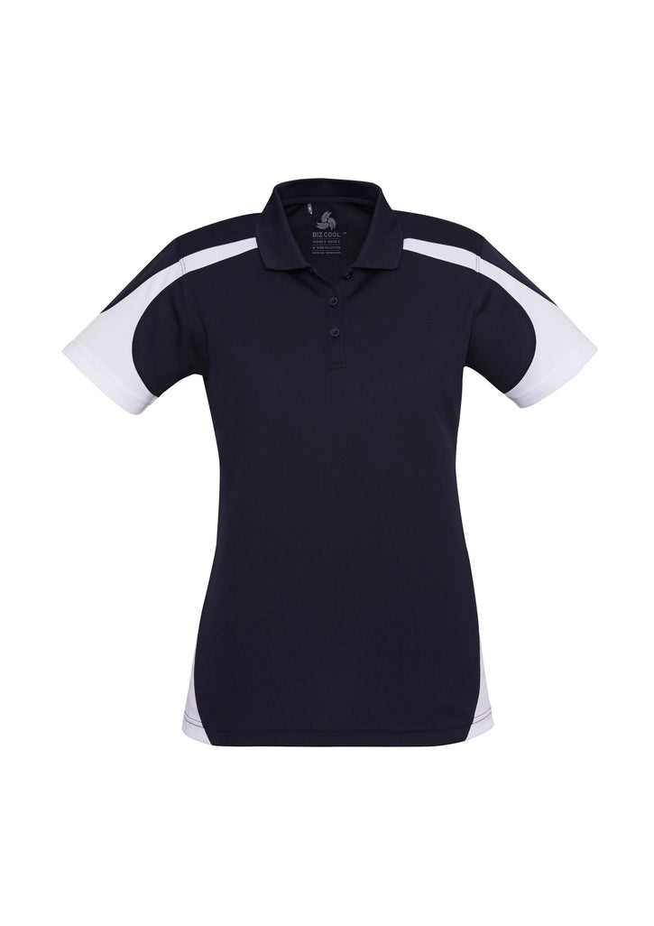 Ladies Talon Polo - BP401LS