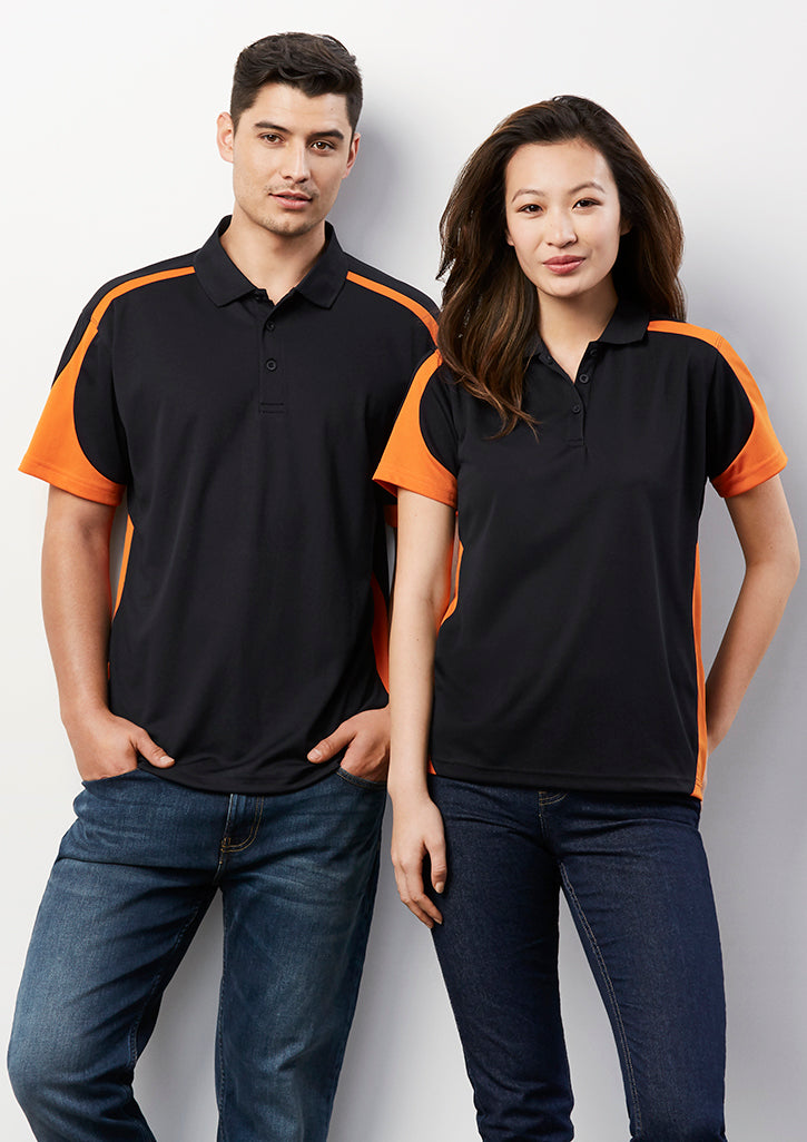 Ladies Talon Polo - BP401LS