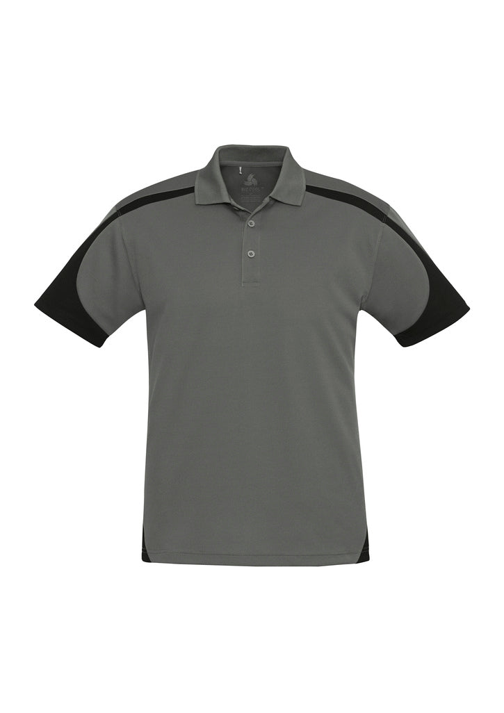 Mens Talon Polo - P401MS