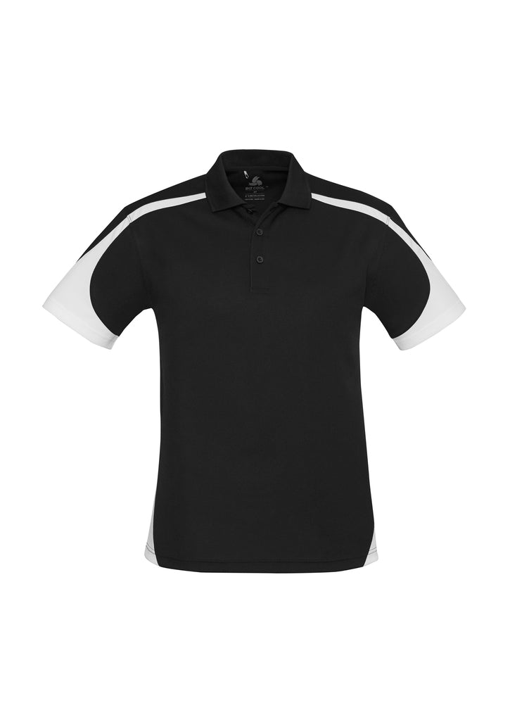 Mens Talon Polo - P401MS