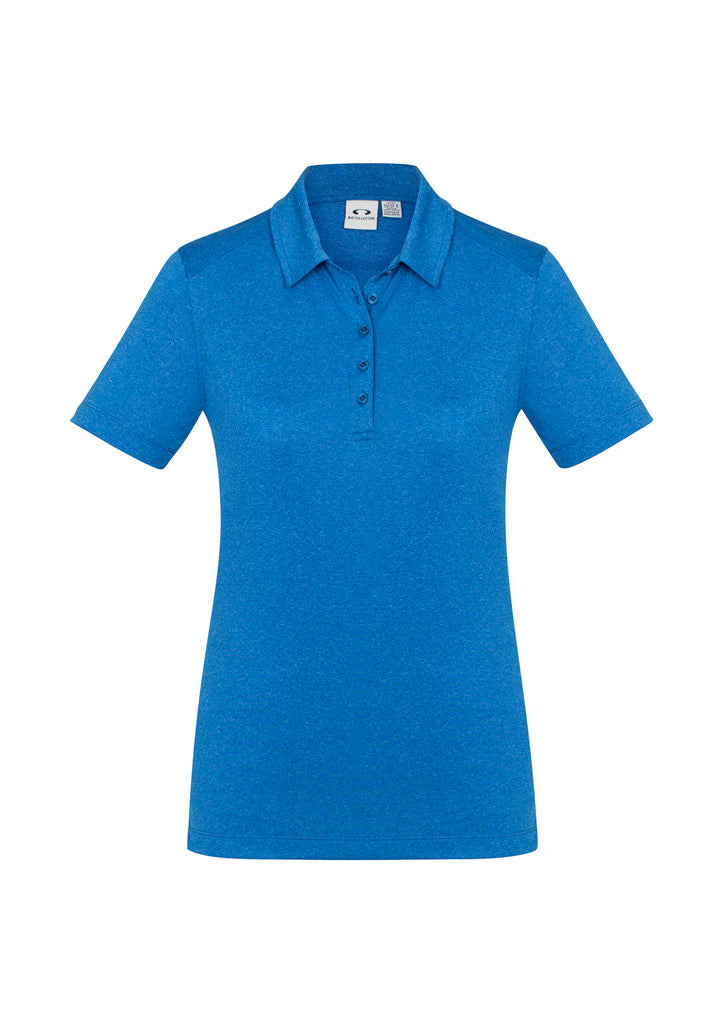 Ladies Aero Polo