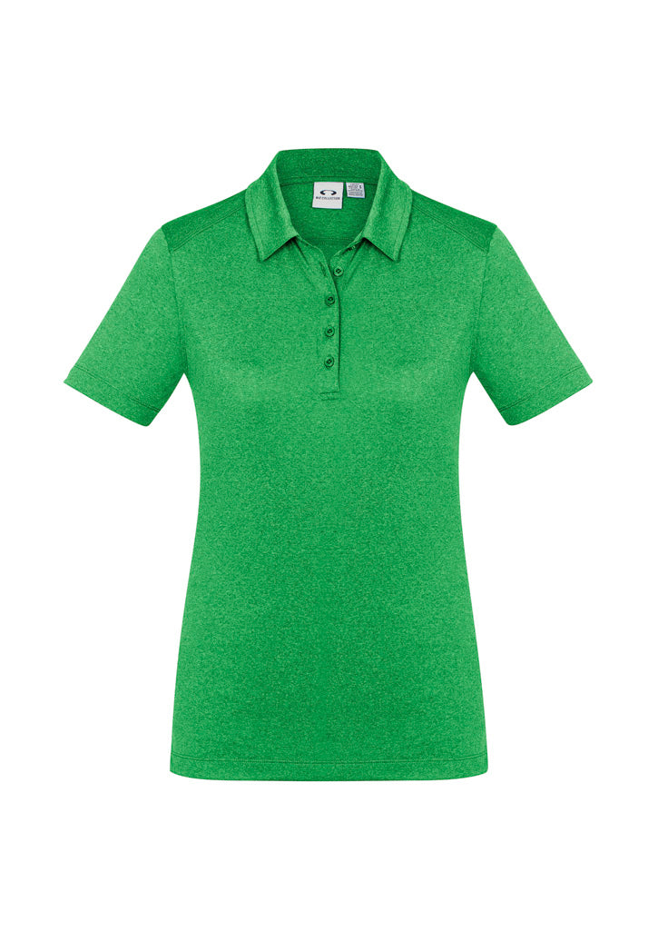 Ladies Aero Polo