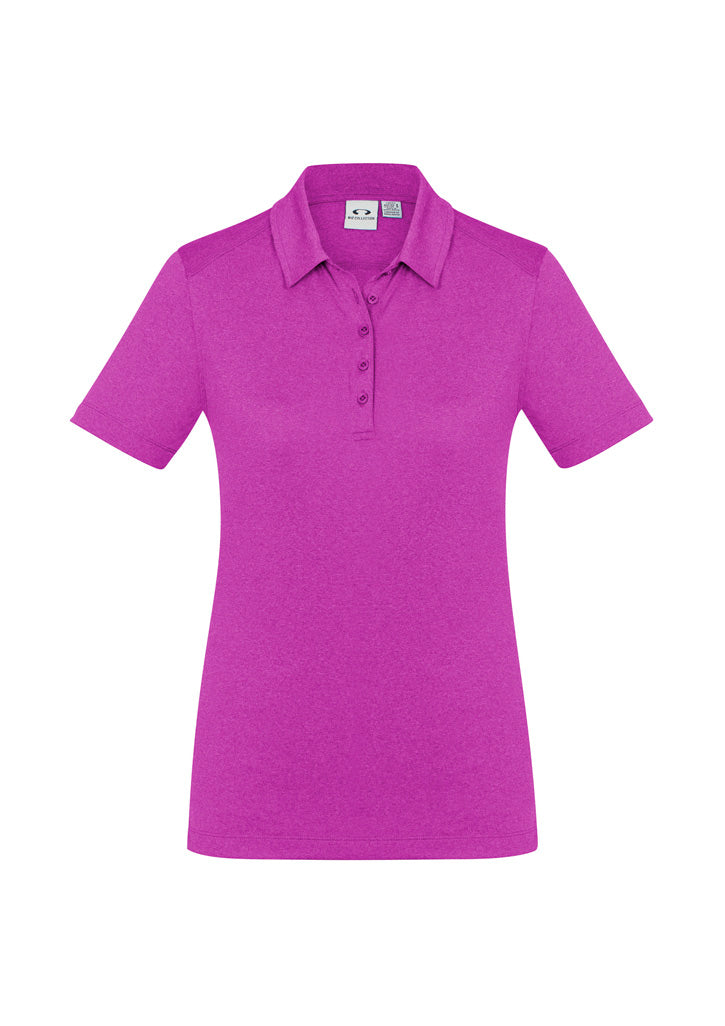 Ladies Aero Polo