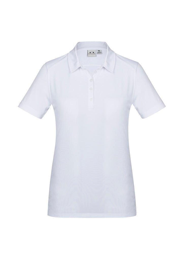 Ladies Aero Polo