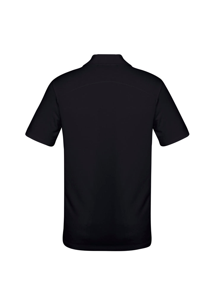Mens Aero Polo