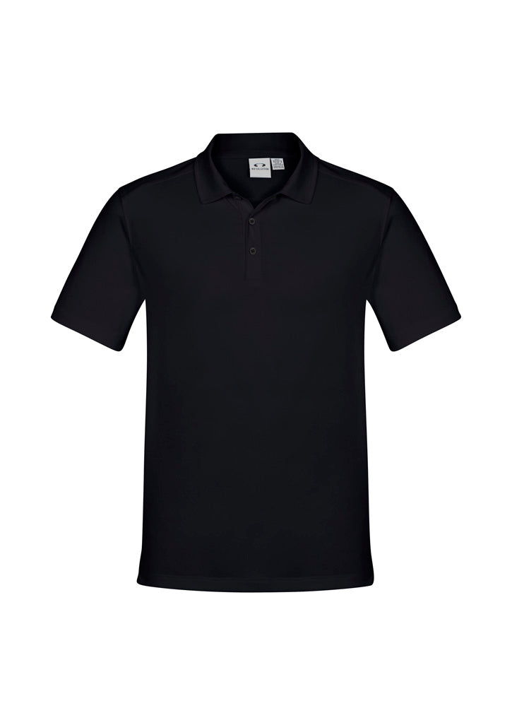 Mens Aero Polo