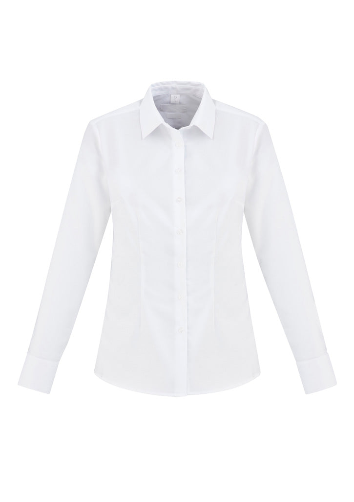 Ladies Regent L/S Shirt