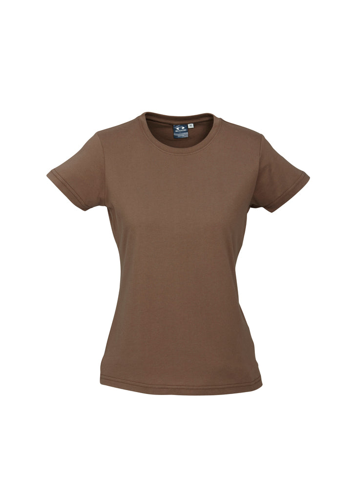 Ladies Ice Tee - T10022- More Colours