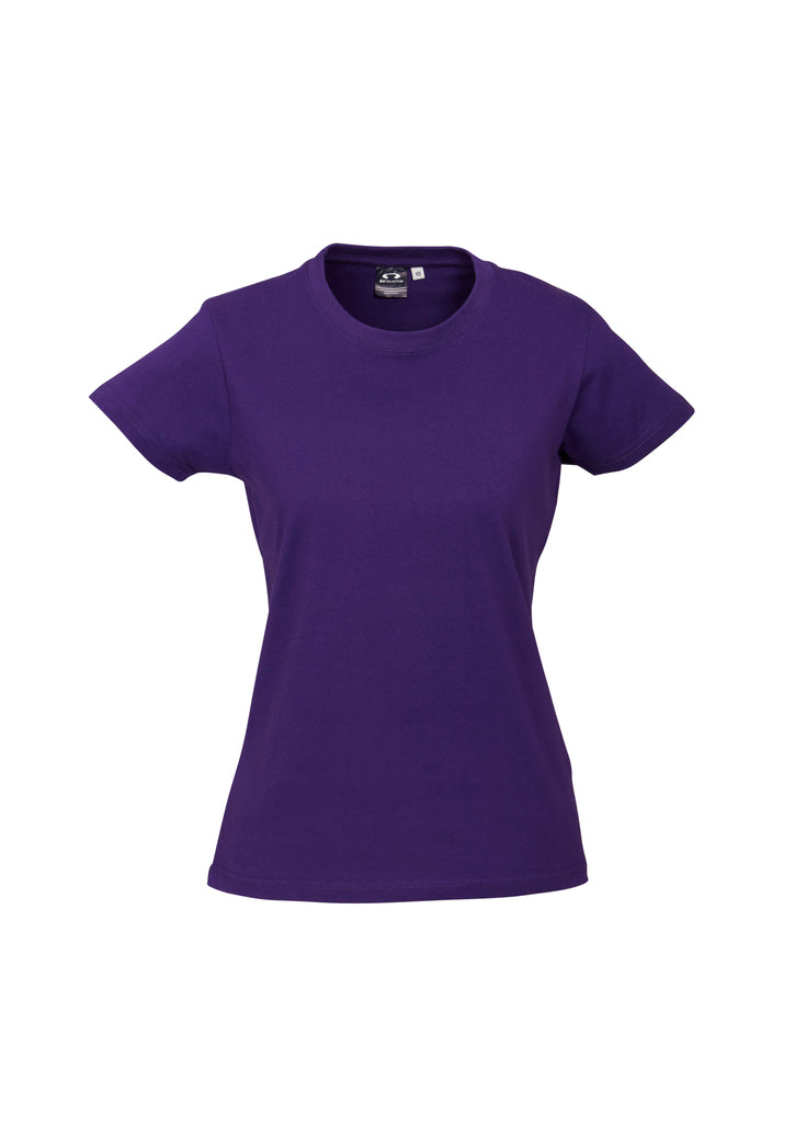 Ladies Ice Tee - T10022- More Colours