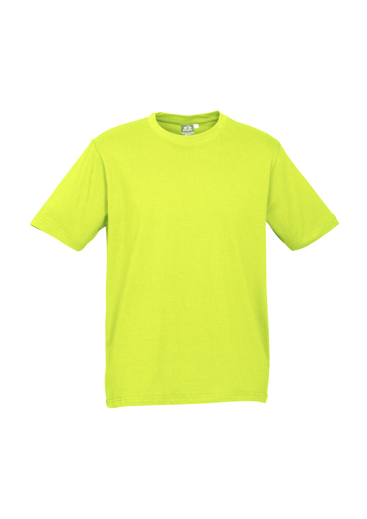 Mens Ice Tee - T10012