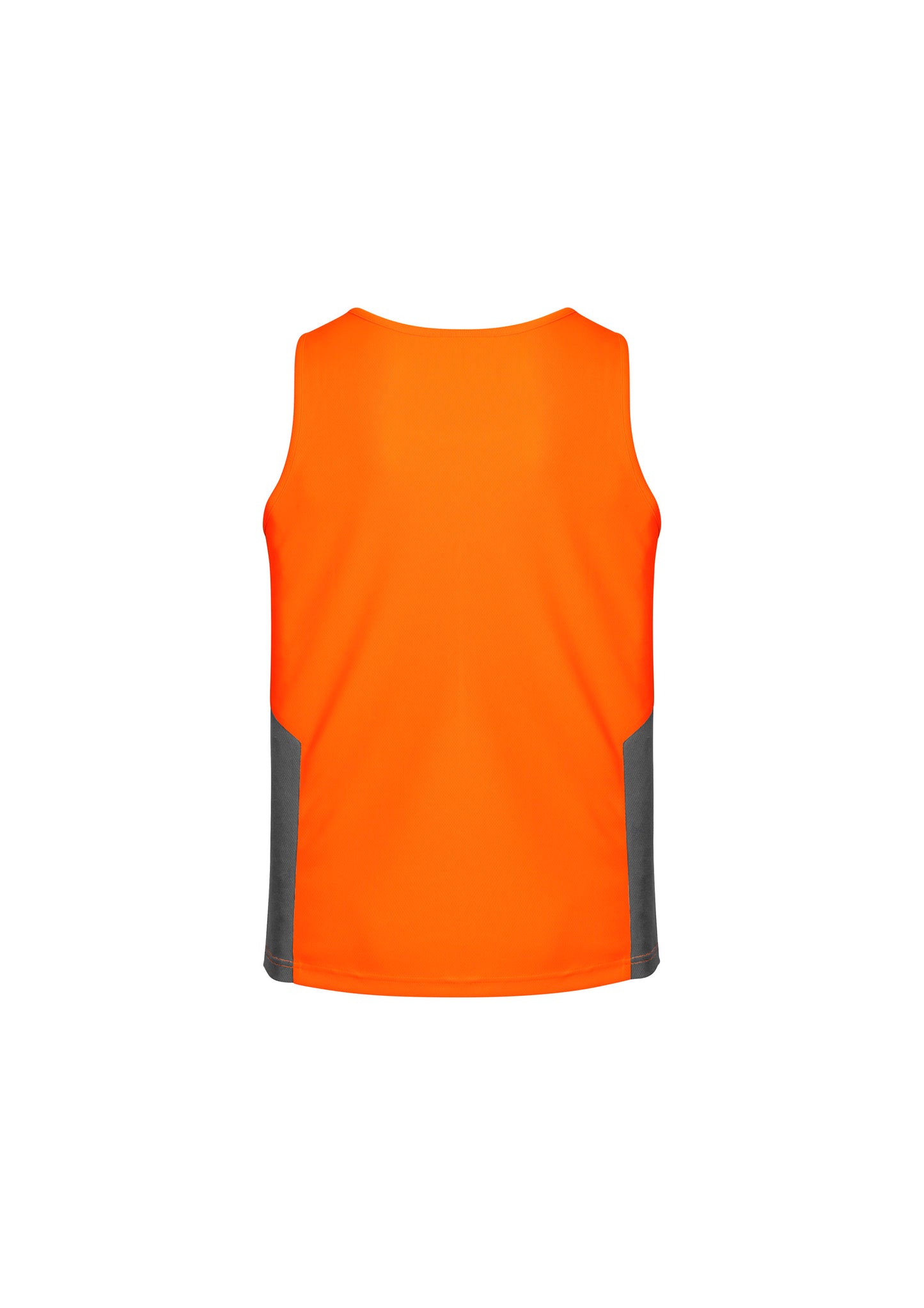 Unisex Hi Vis Squad Singlet