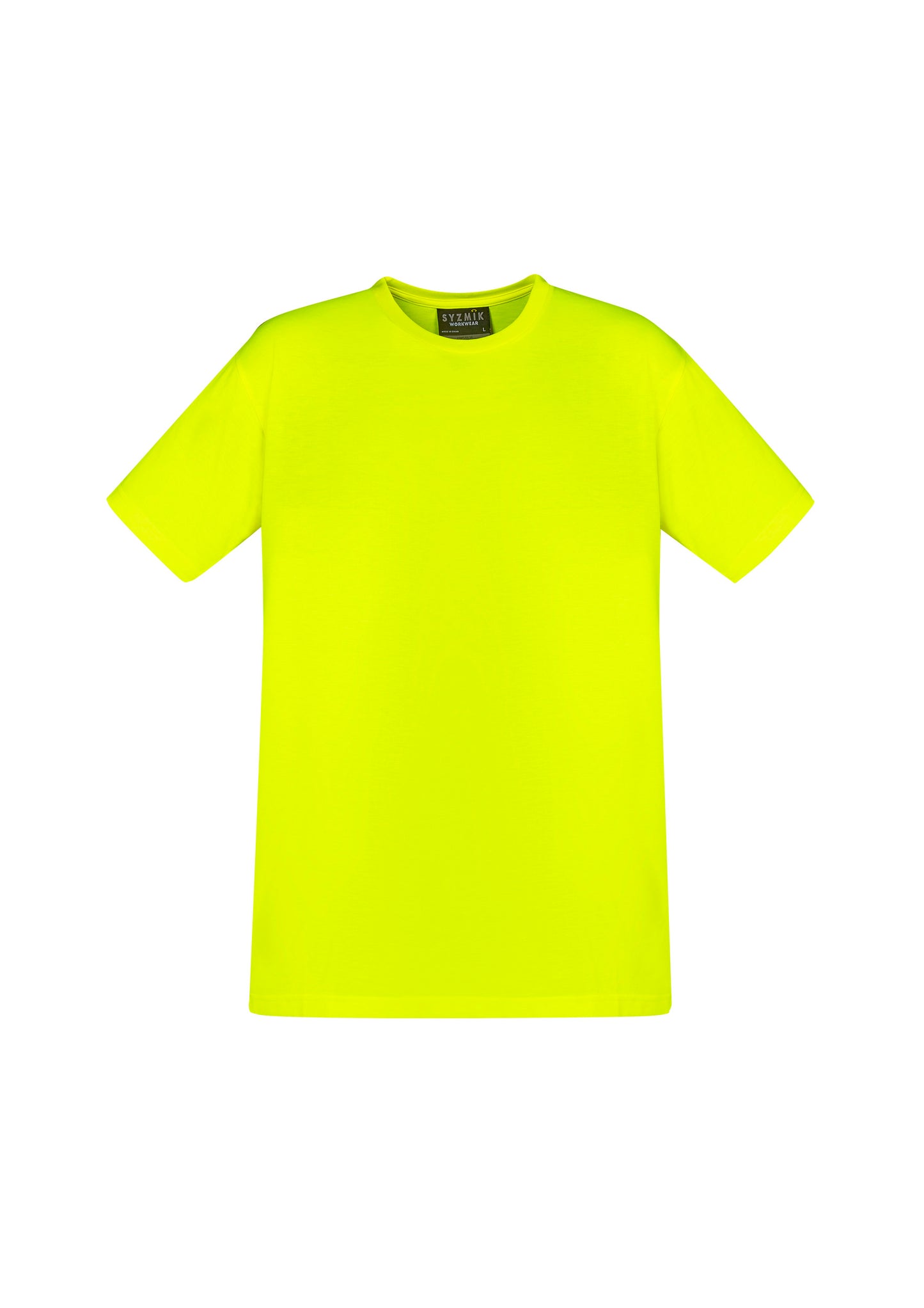 Mens Hi Vis Tee Shirt