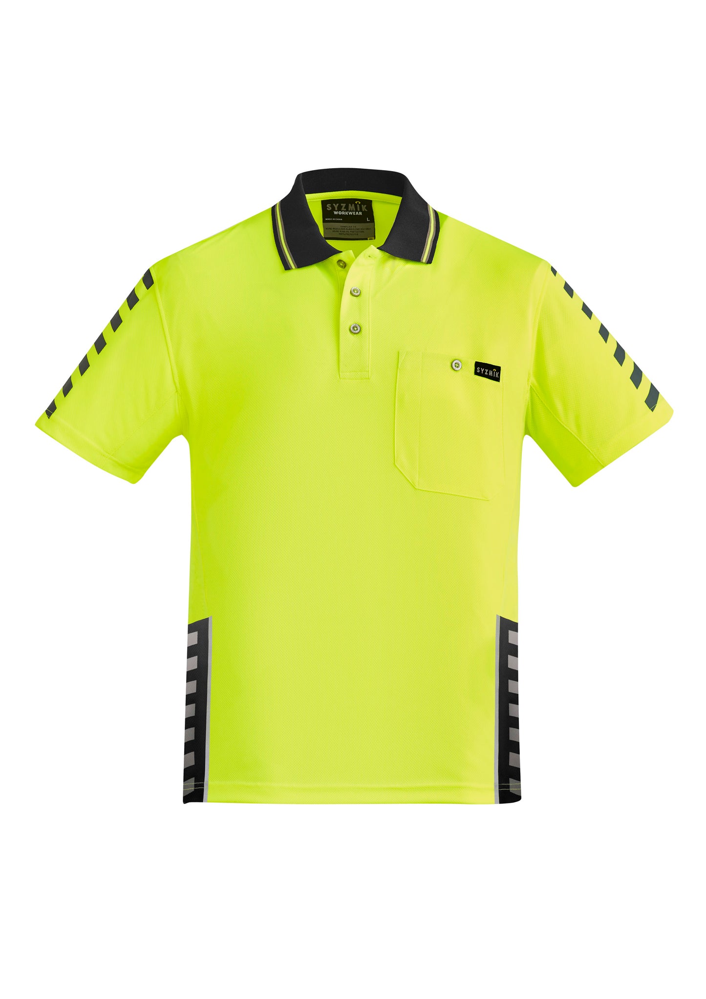 Mens Komodo Polo