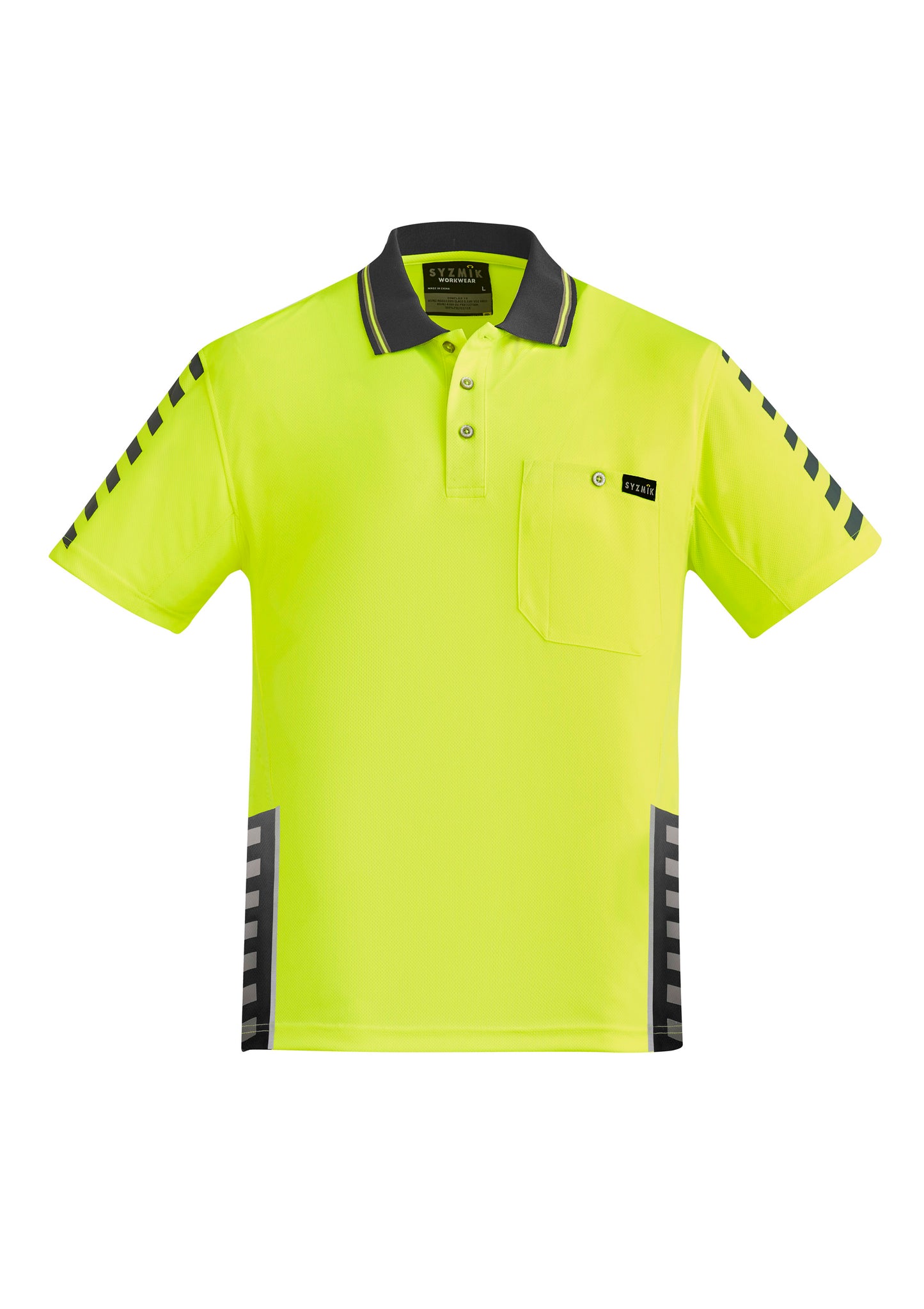 Mens Komodo Polo