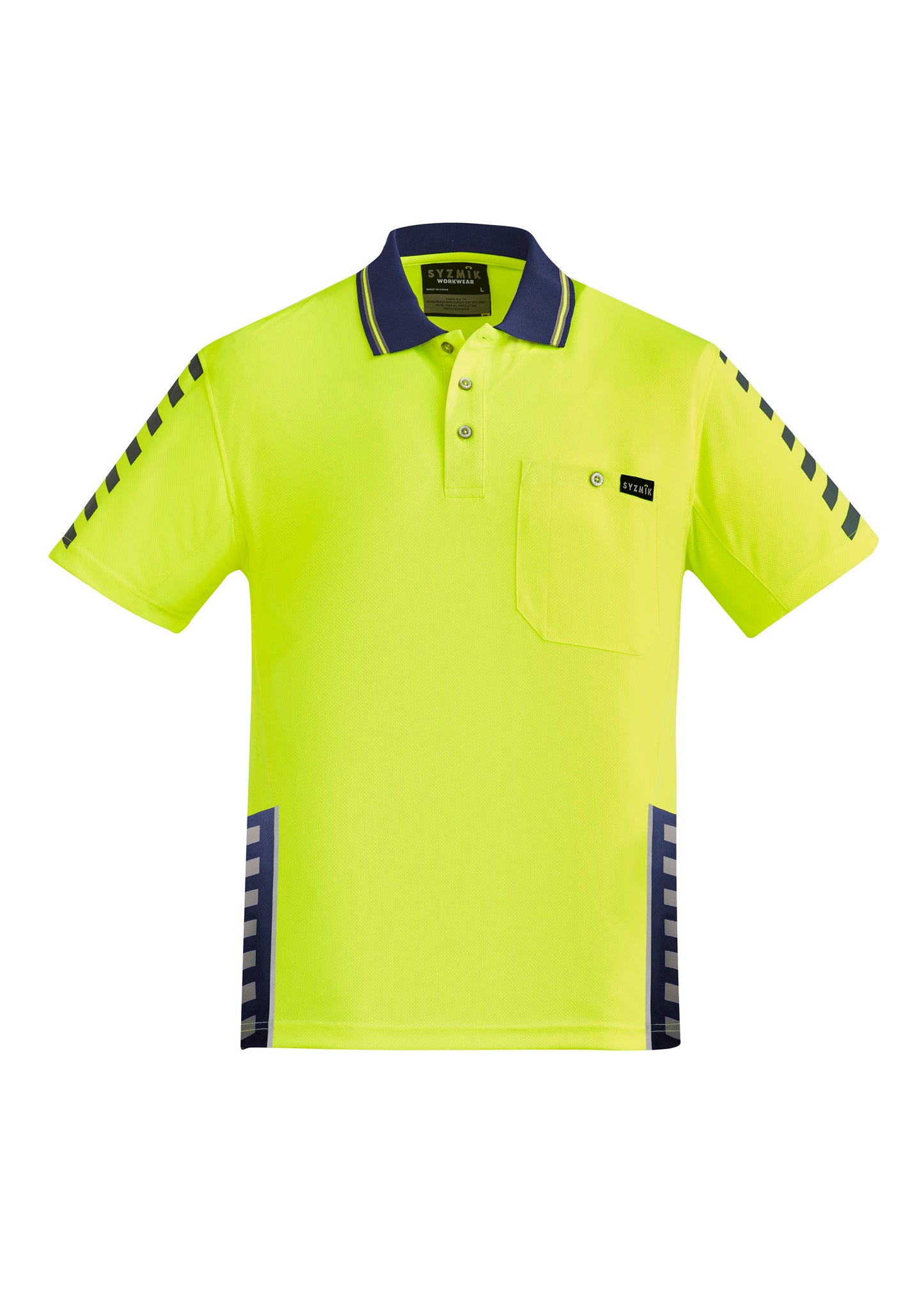 Mens Komodo Polo