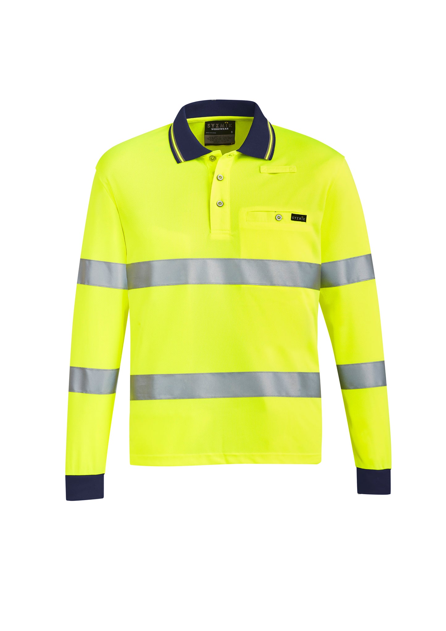 Unisex Bio Motion Taped Polo - Clearance