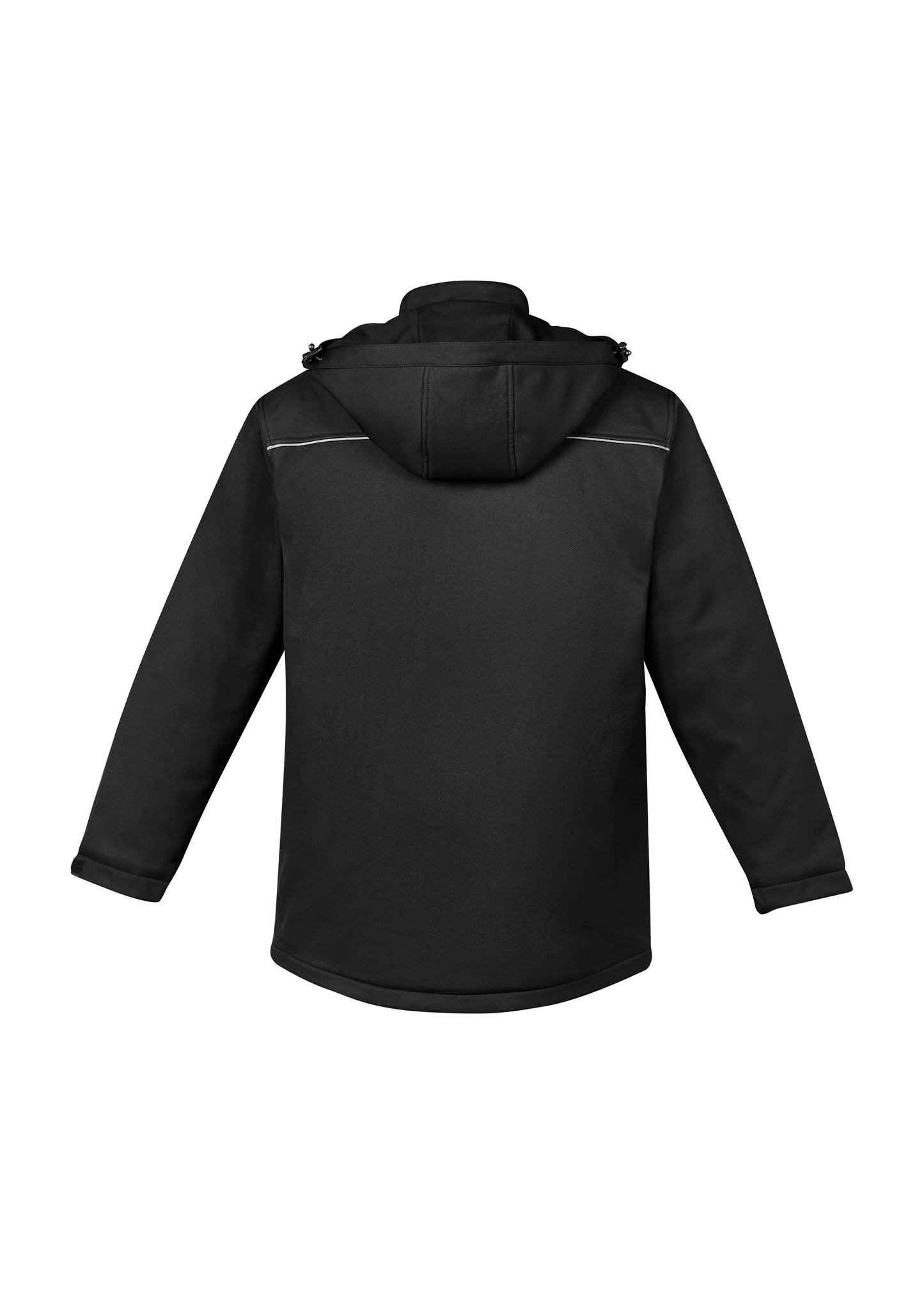 Unisex Antarctic Softshell Jacket