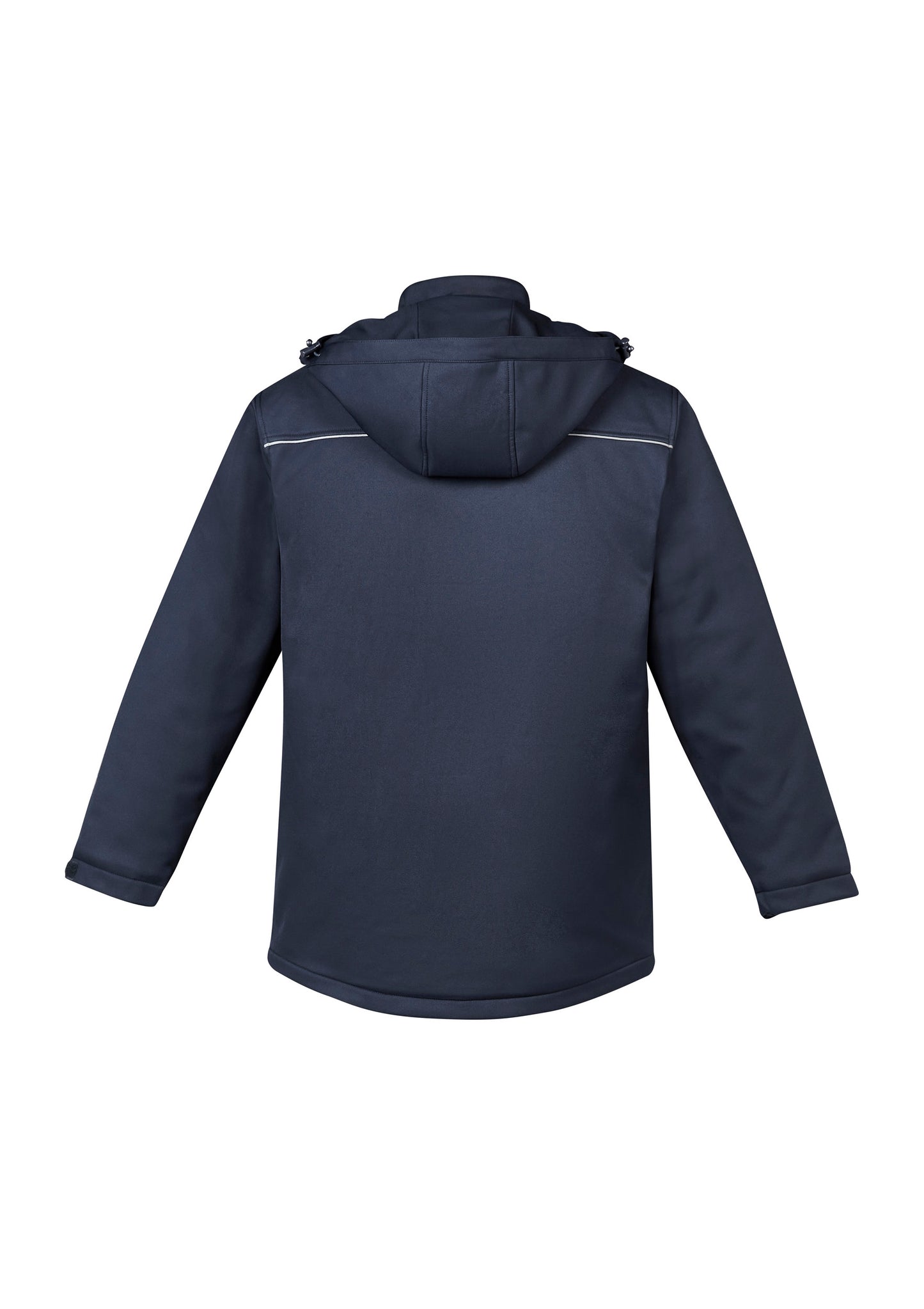 Unisex Antarctic Softshell Jacket