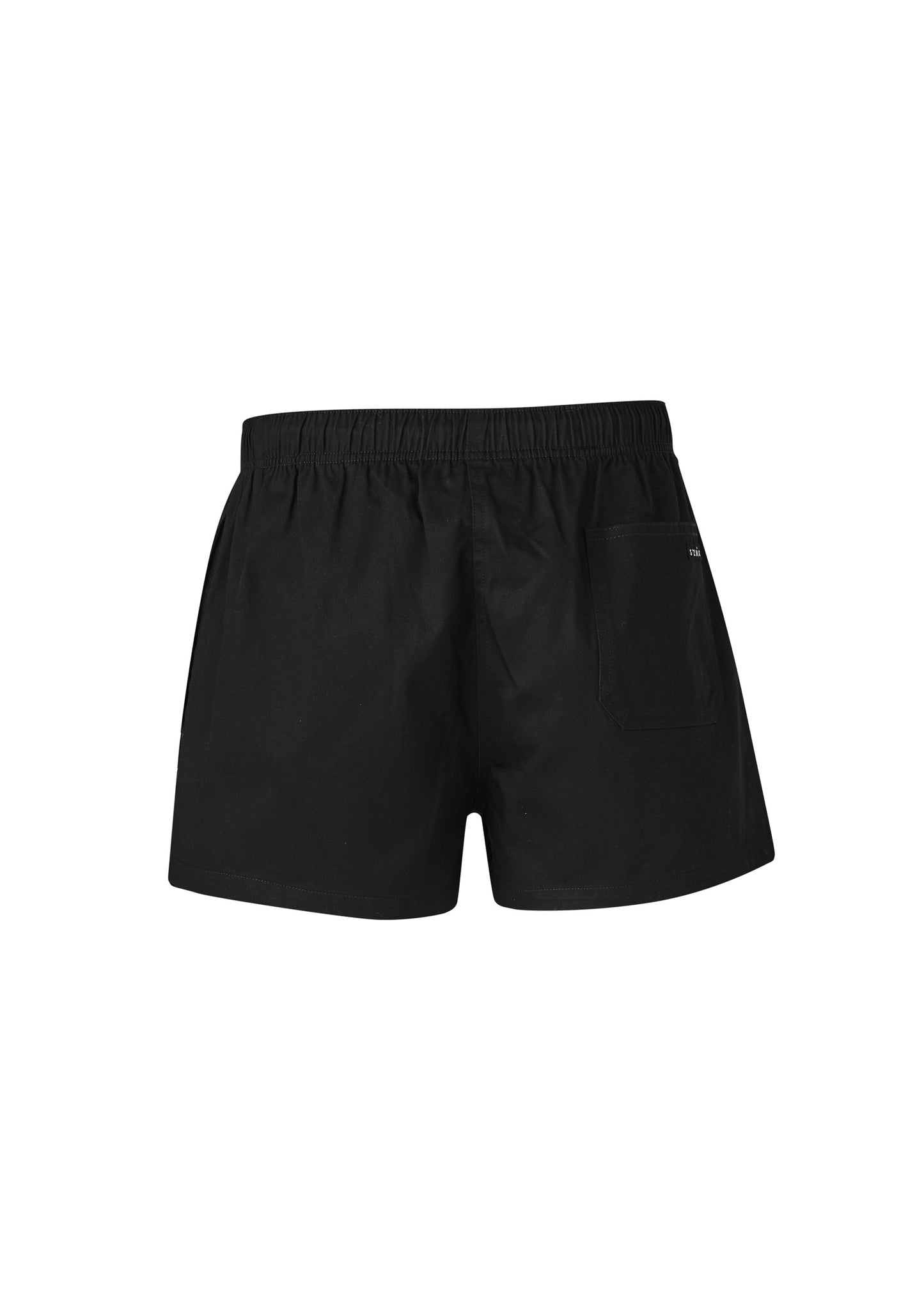 Mens Rugby Short