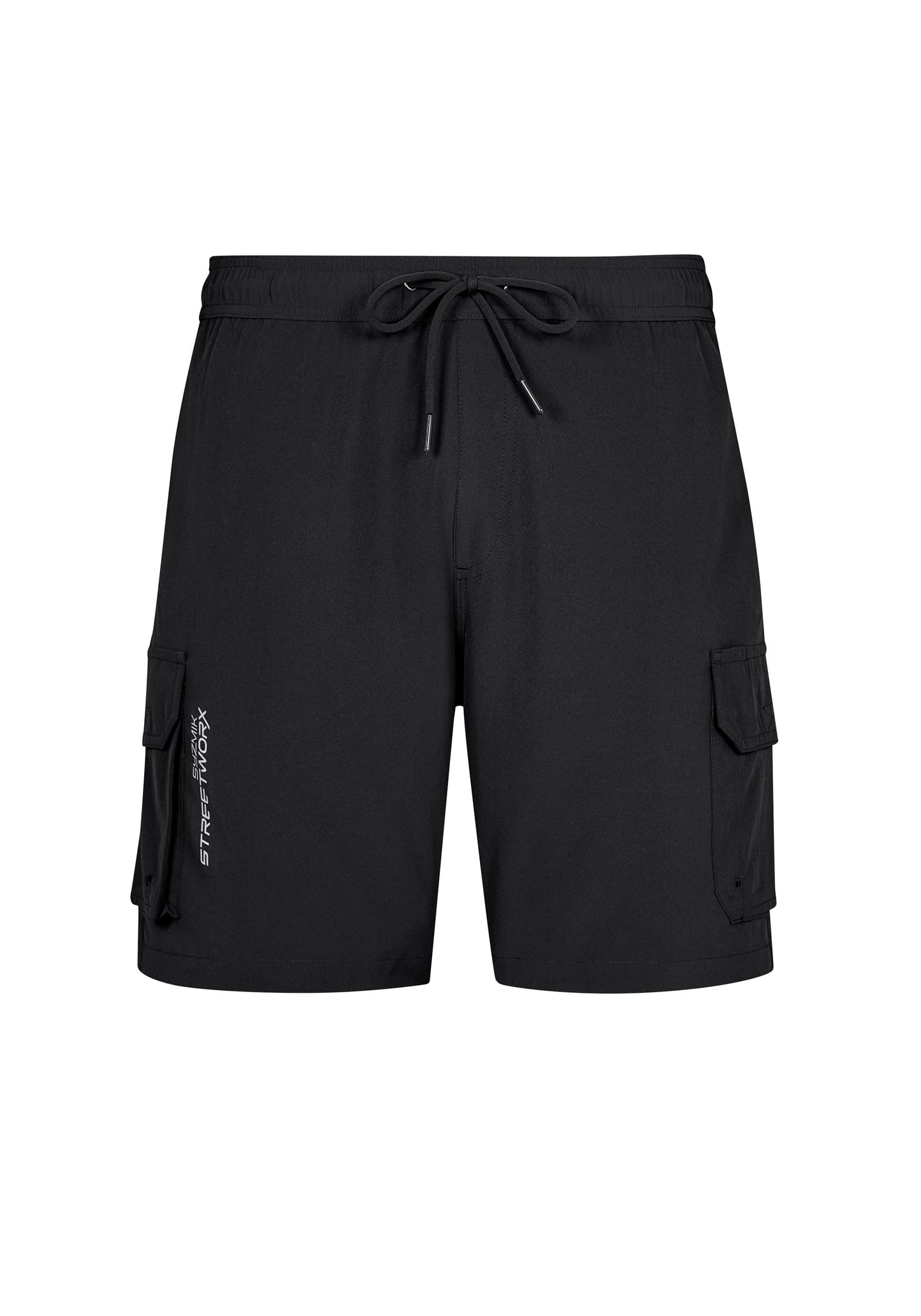 Mens Streetworx Stretch Work Board Short