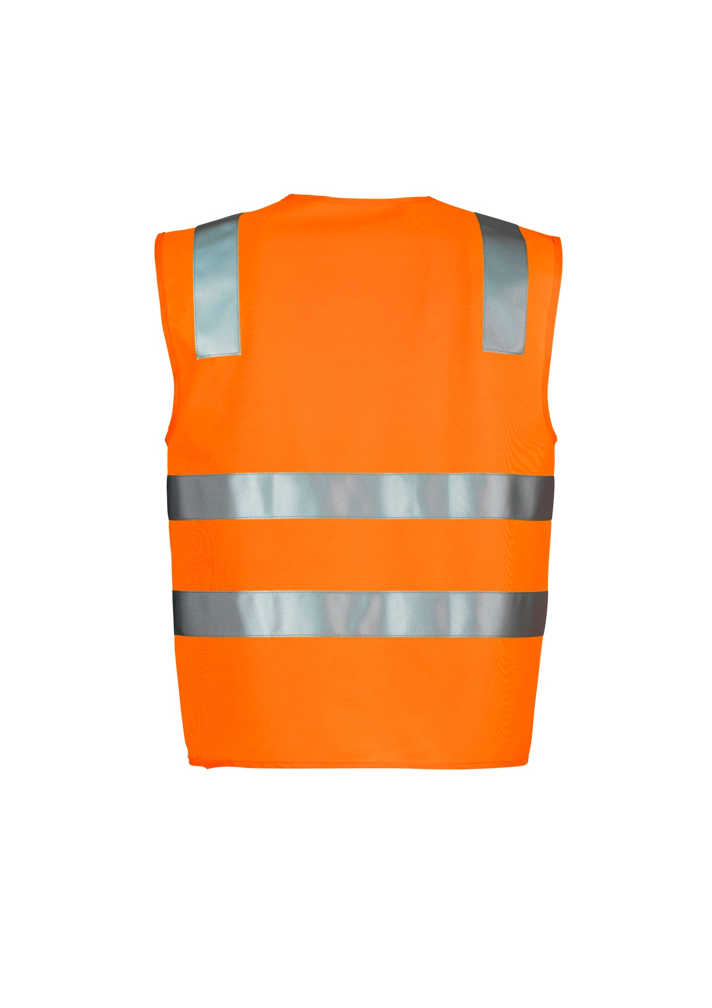 Unisex Hi Vis Basic Vest