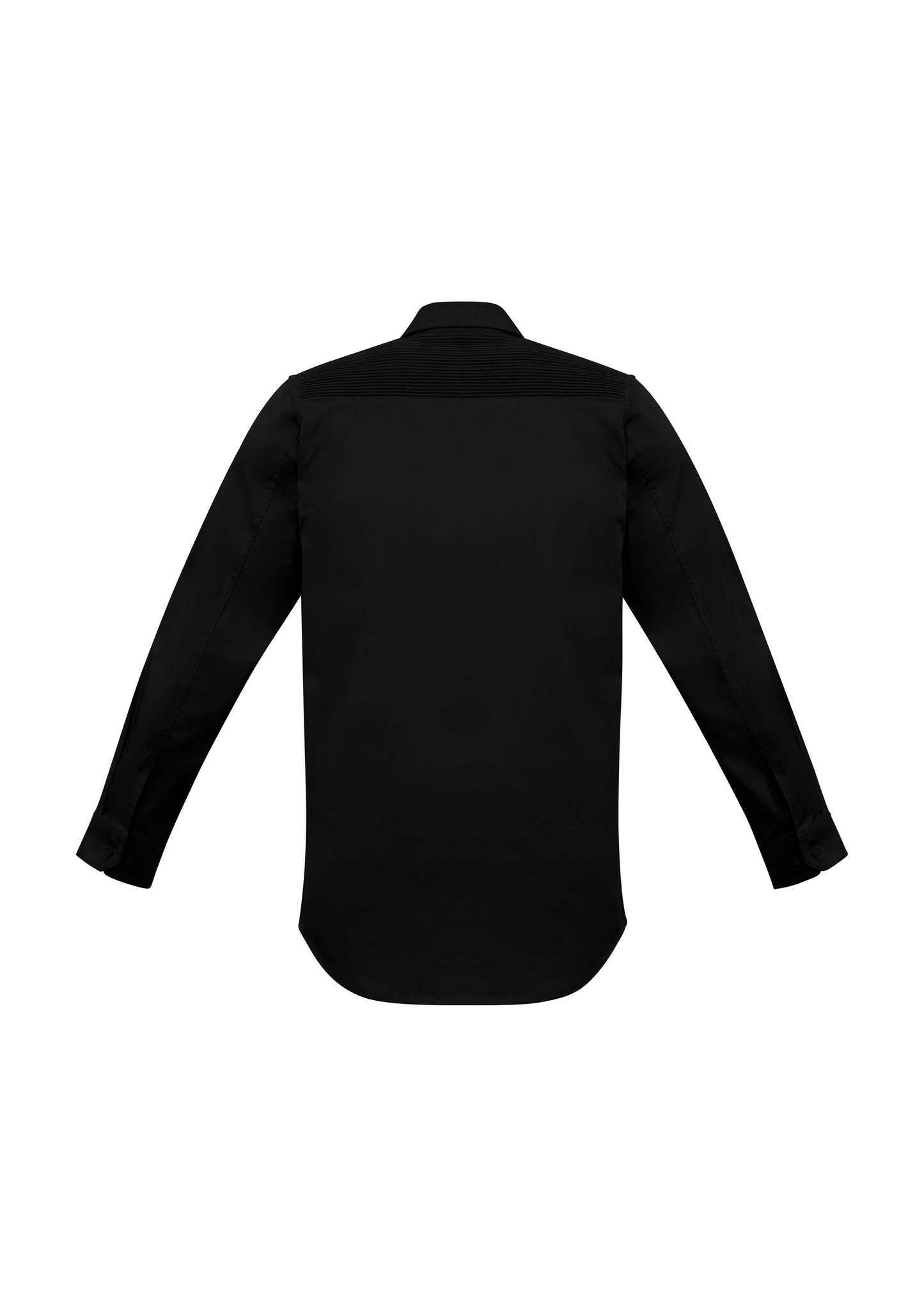 Mens Streetworx L/S Stretch Shirt - CLEARANCE