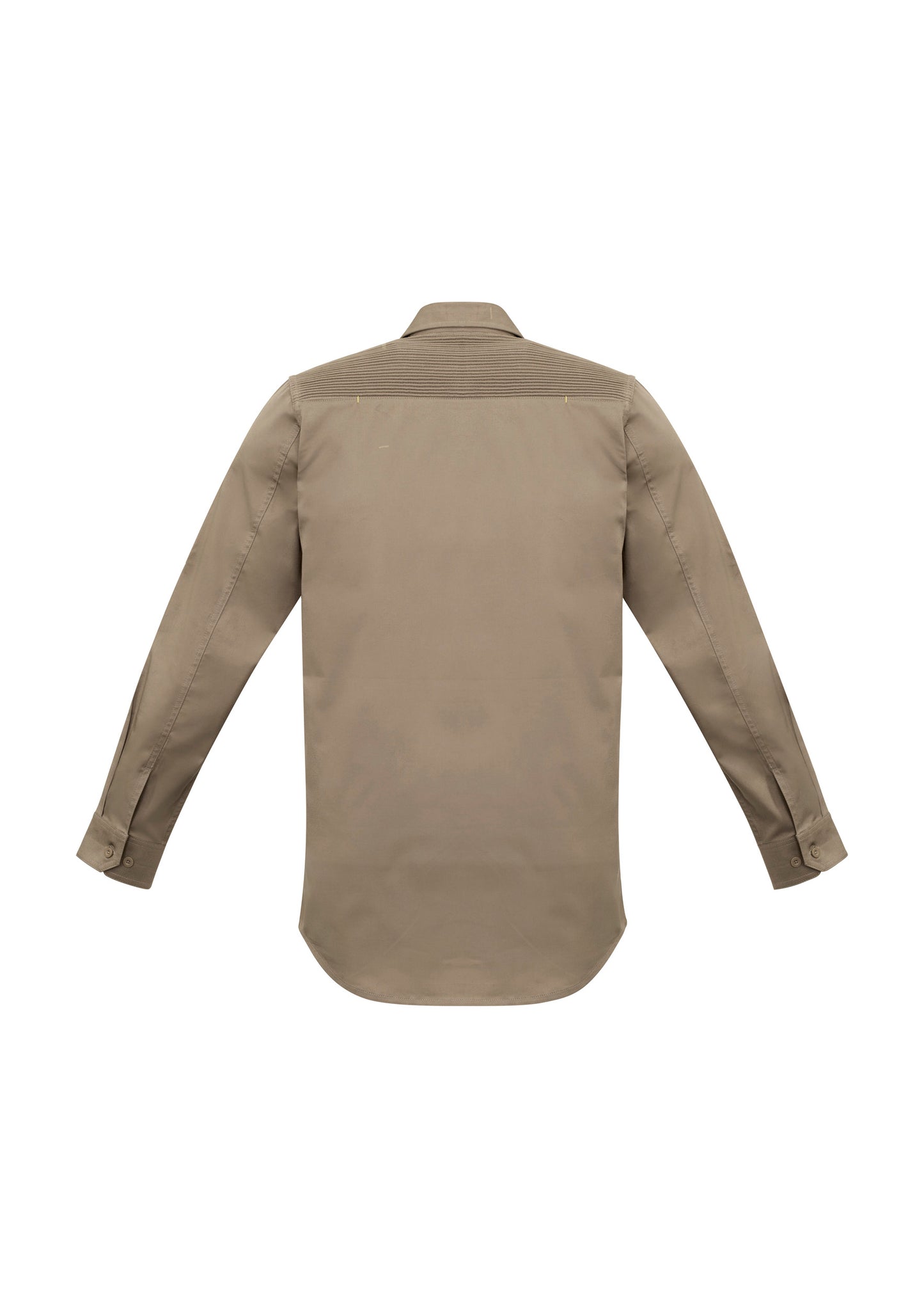 Mens Streetworx L/S Stretch Shirt - CLEARANCE