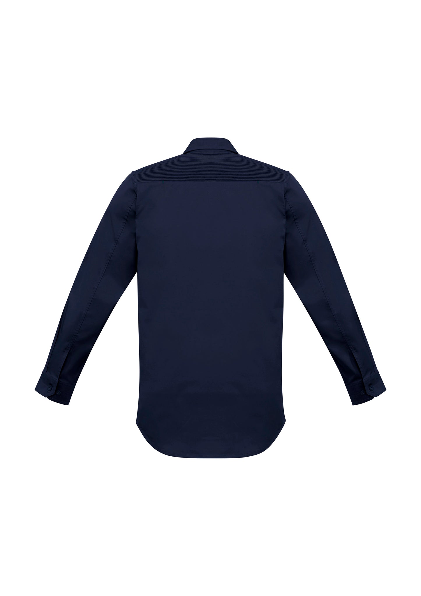 Mens Streetworx L/S Stretch Shirt - CLEARANCE