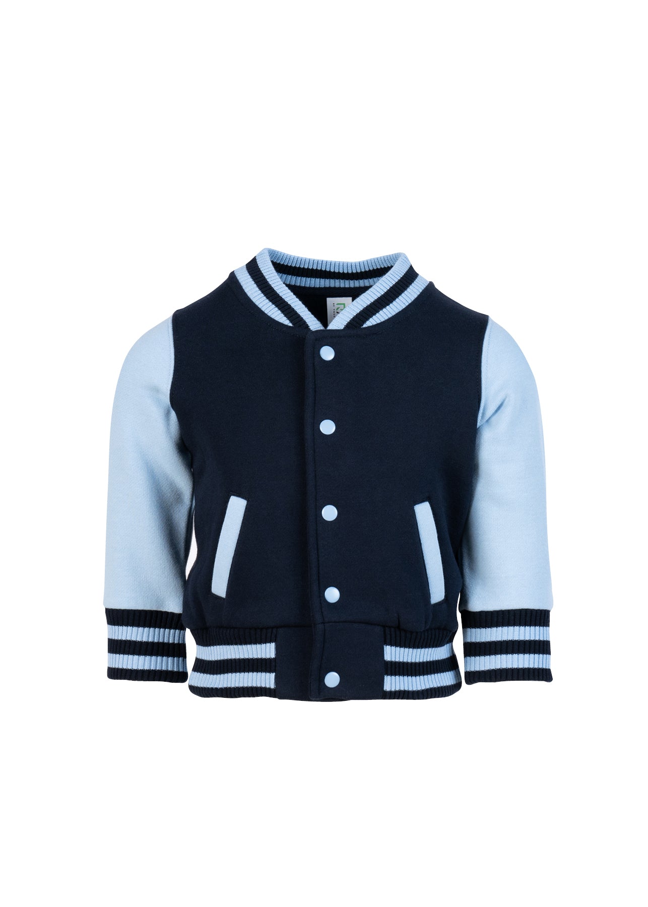 Babies Varsity Jacket