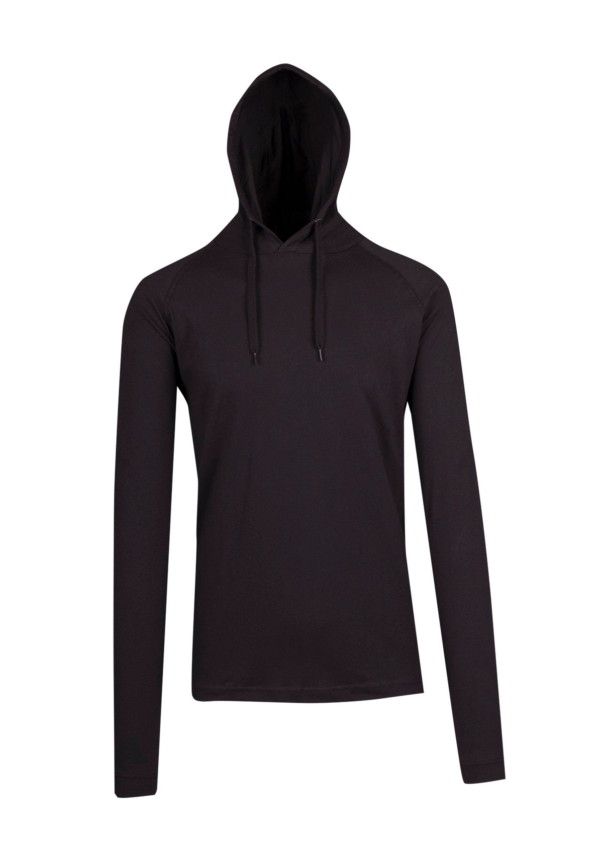 Mens Fusion T-shirt Hoodie