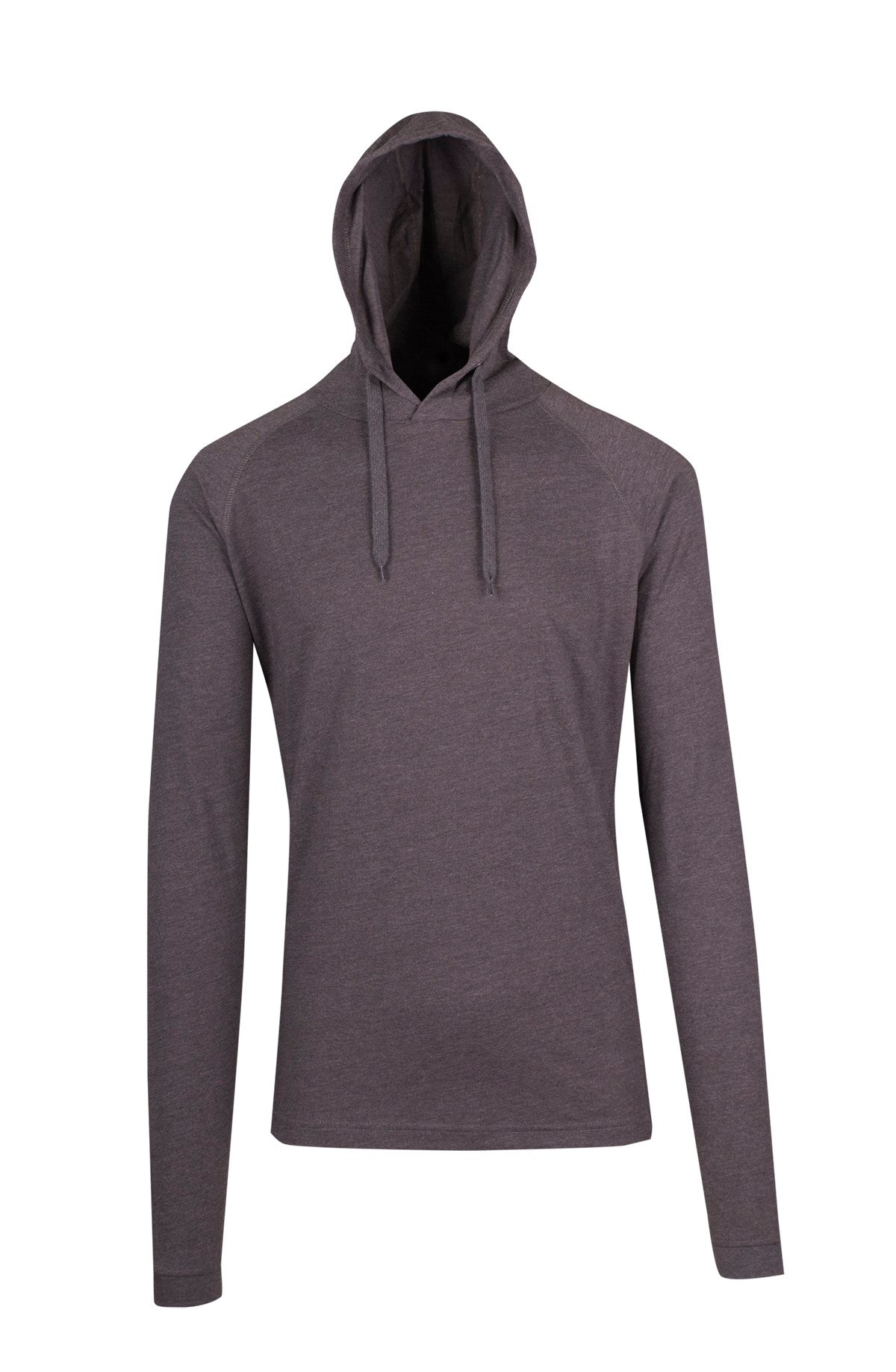 Mens Fusion T-shirt Hoodie