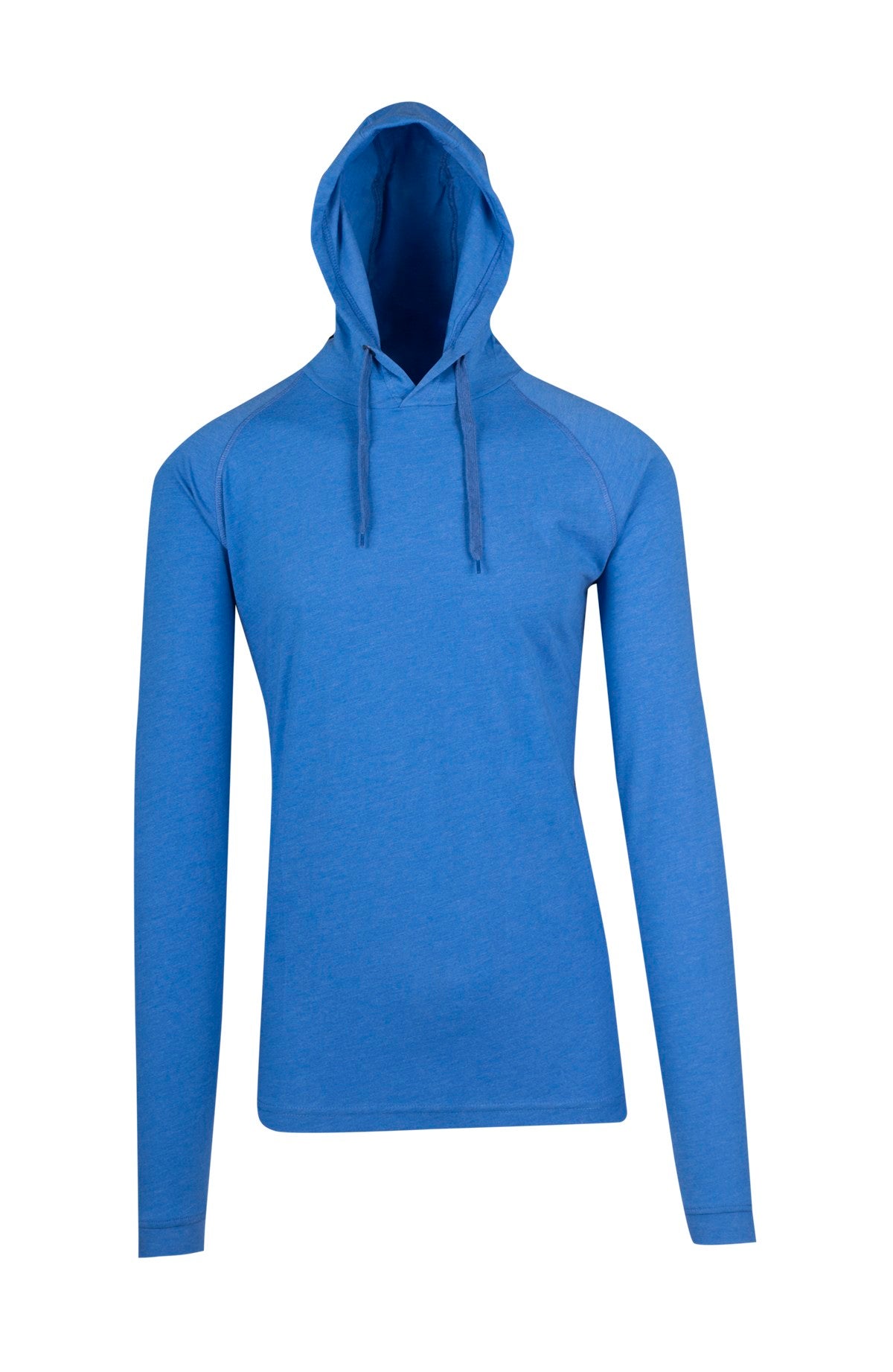 Mens Fusion T-shirt Hoodie
