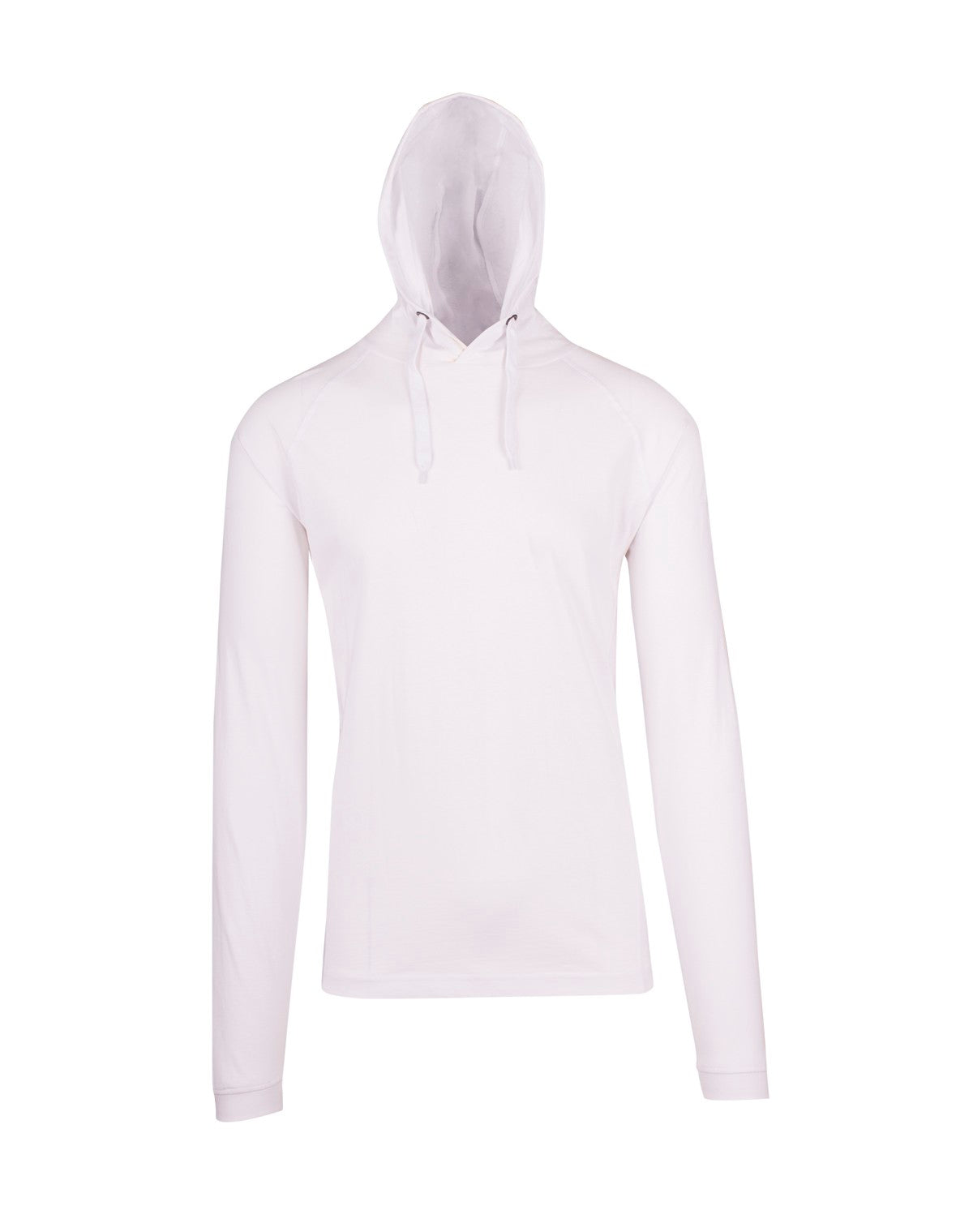 Mens Fusion T-shirt Hoodie