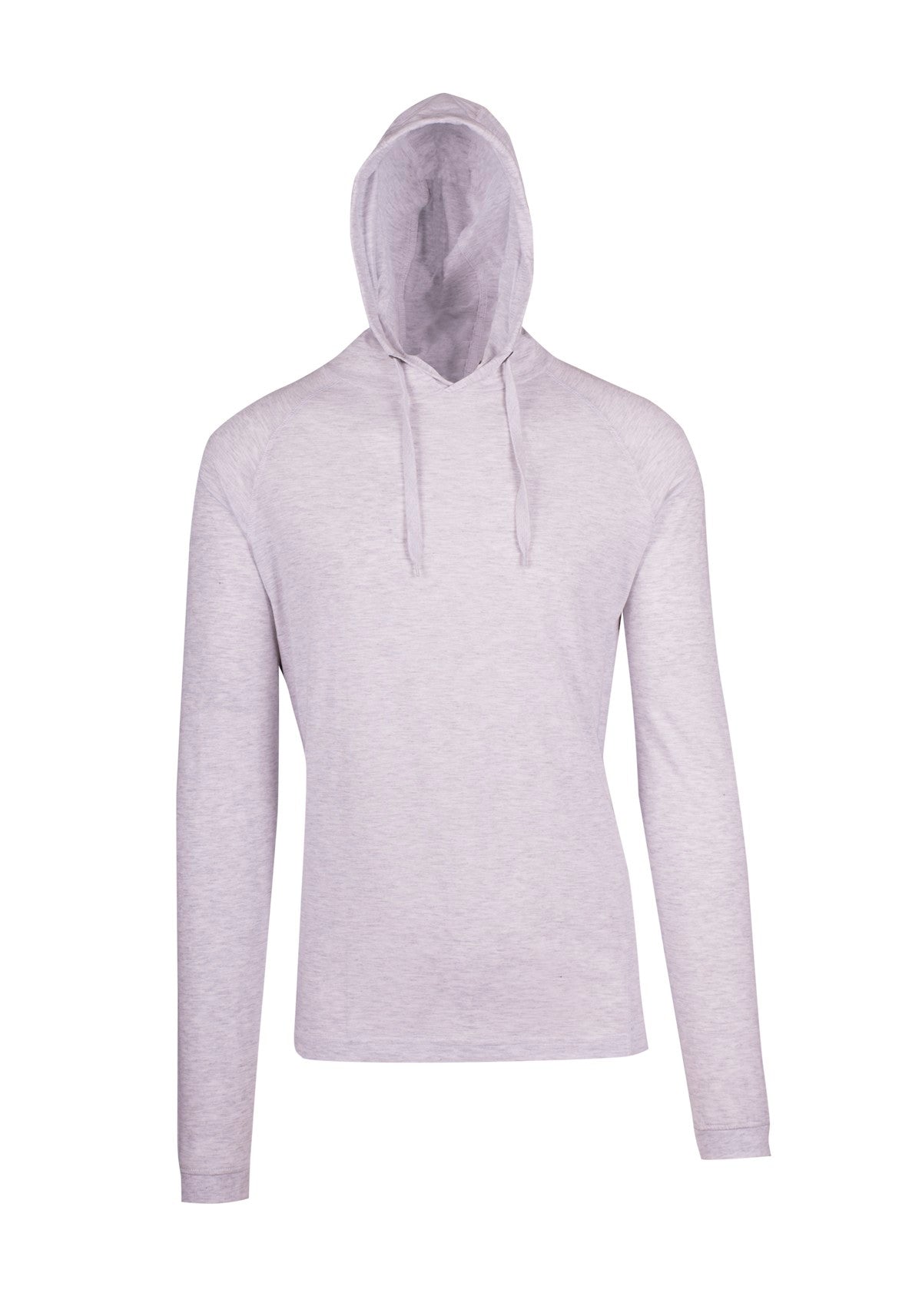 Mens Fusion T-shirt Hoodie