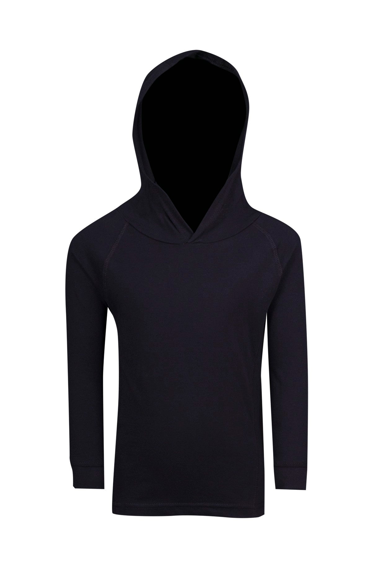 Kids Fusion T-shirt Hoodie