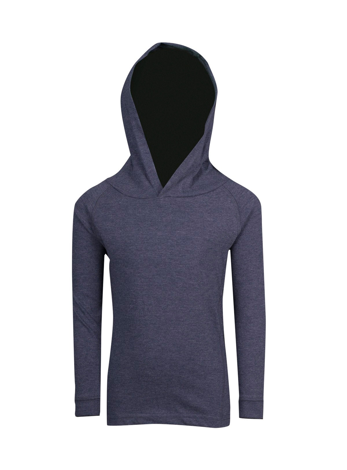 Kids Fusion T-shirt Hoodie