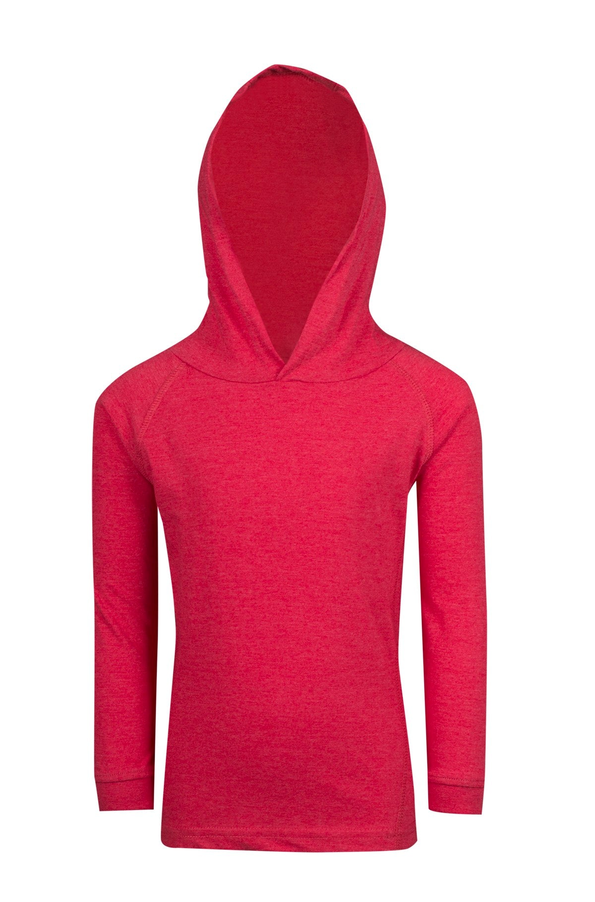 Kids Fusion T-shirt Hoodie