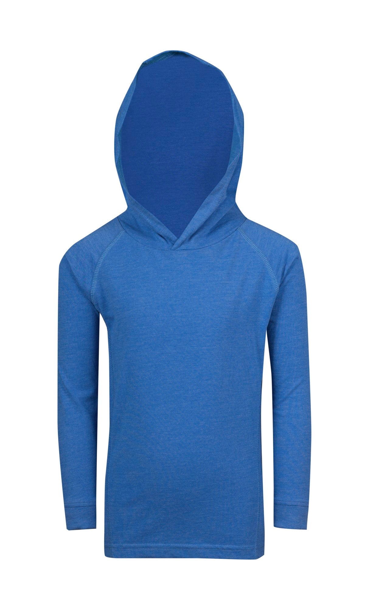 Kids Fusion T-shirt Hoodie