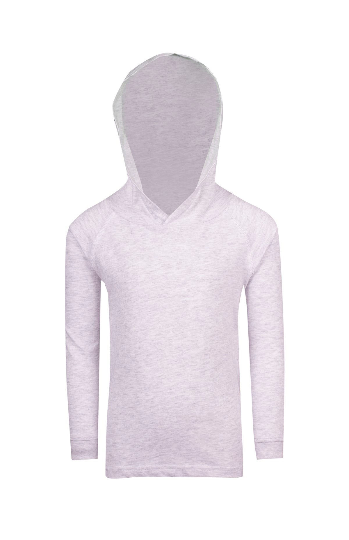 Kids Fusion T-shirt Hoodie