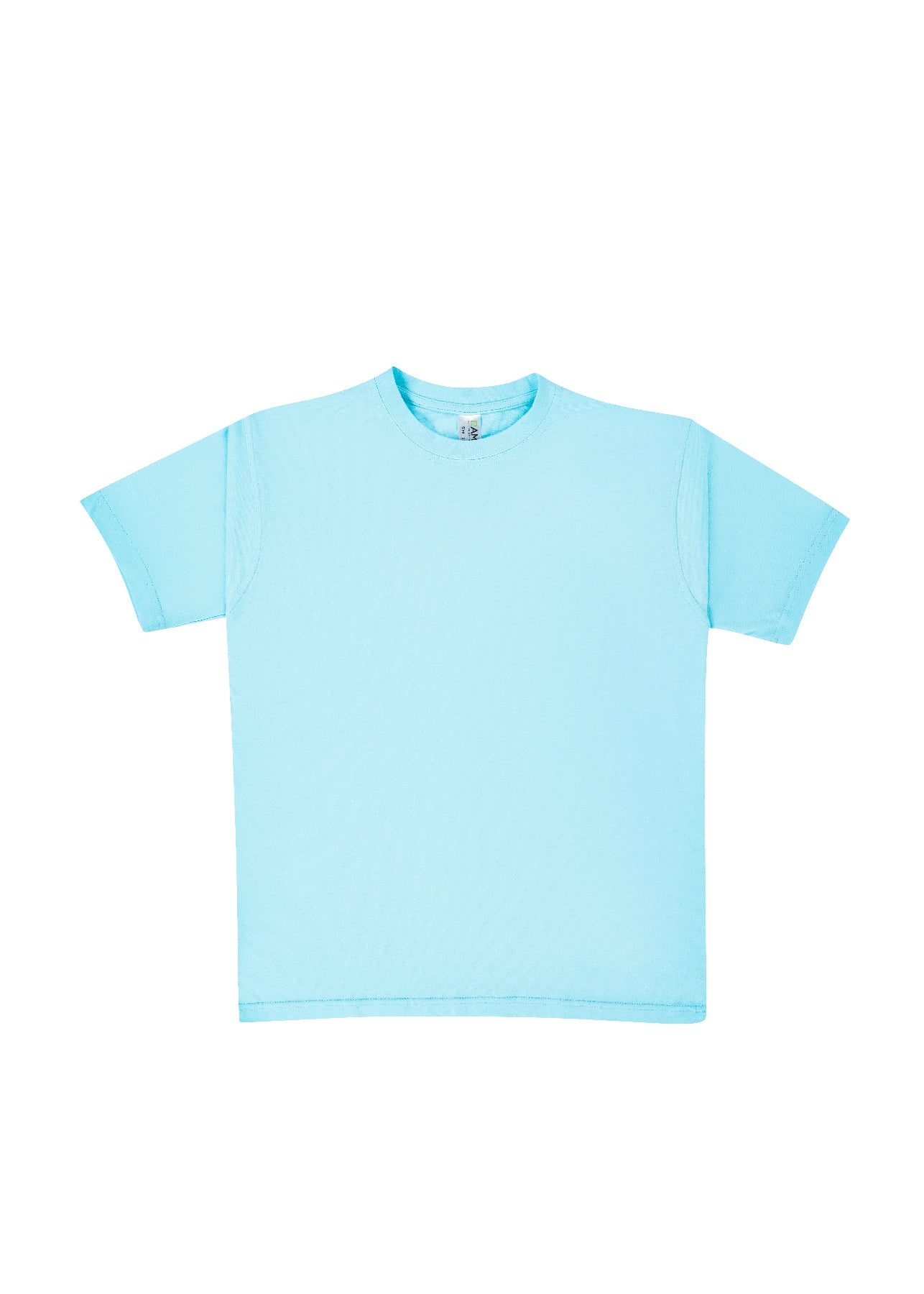 Unisex Modern Fit T-shirt 6XL - 7XL