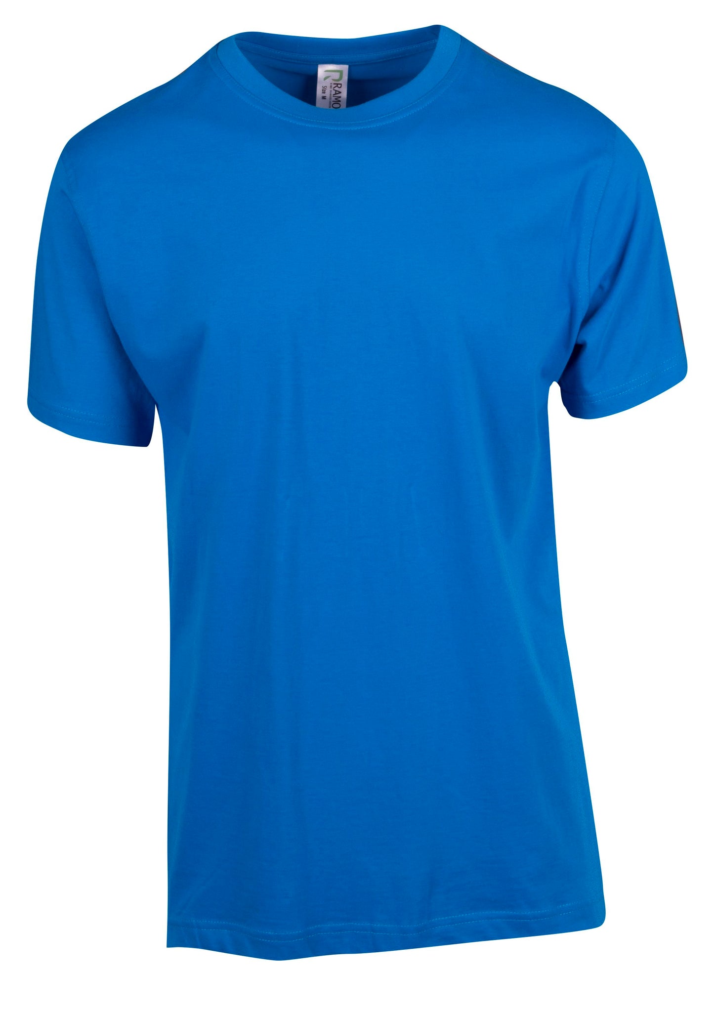 Unisex Modern Fit T-shirt 6XL - 7XL
