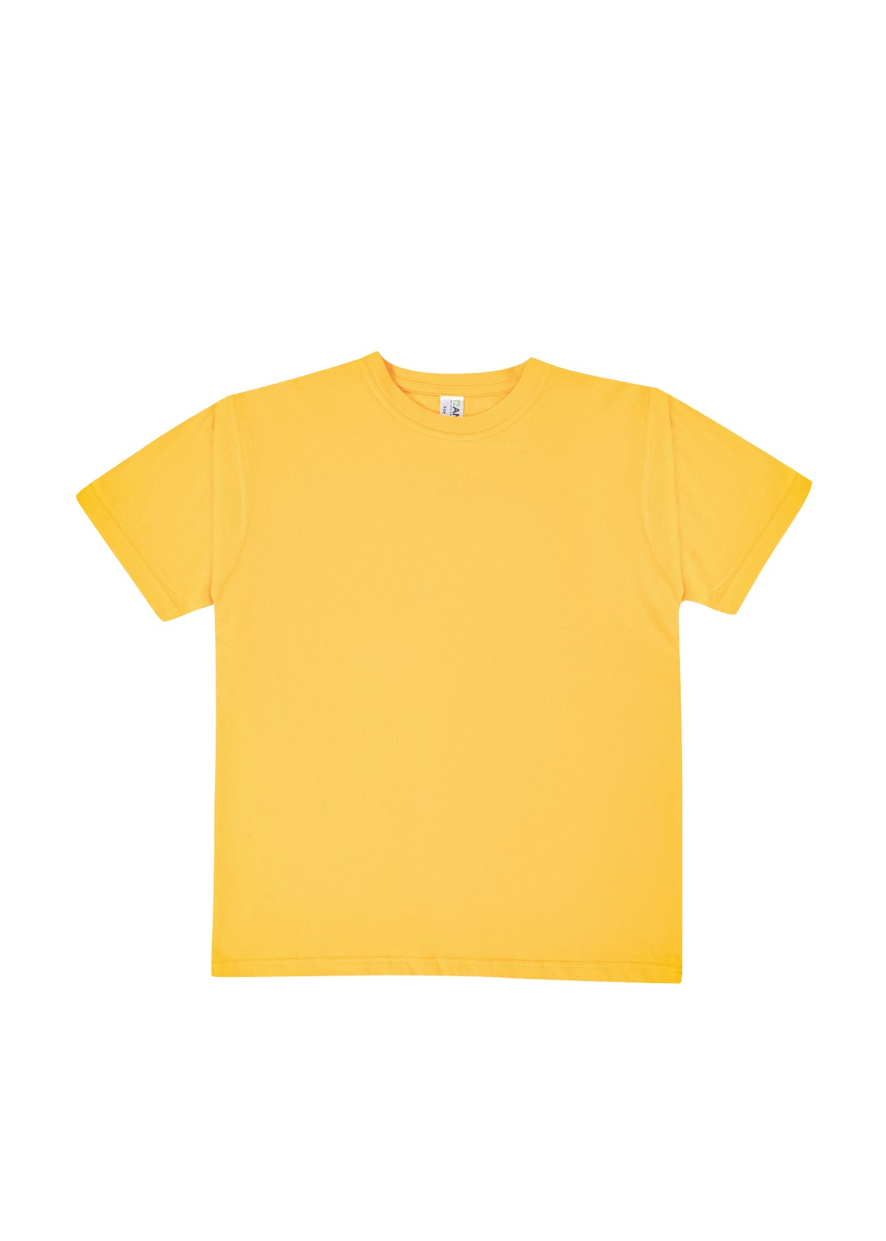 Unisex Modern Fit T-shirt 6XL - 7XL
