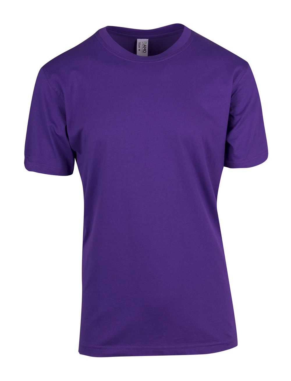 Unisex Modern Fit T-shirt 6XL - 7XL
