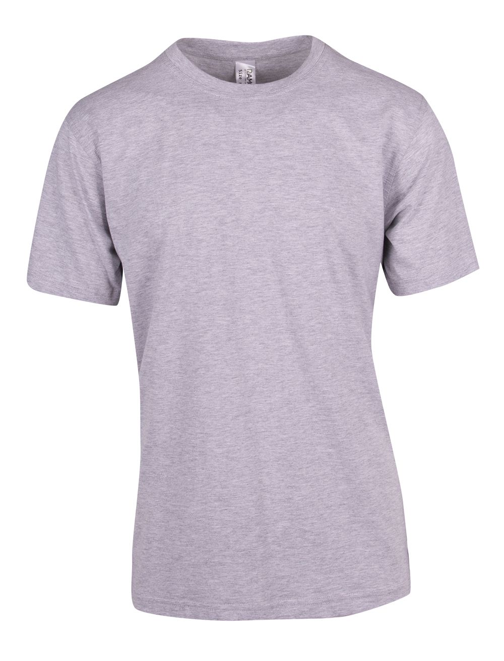Unisex Modern Fit T-shirt 6XL - 7XL