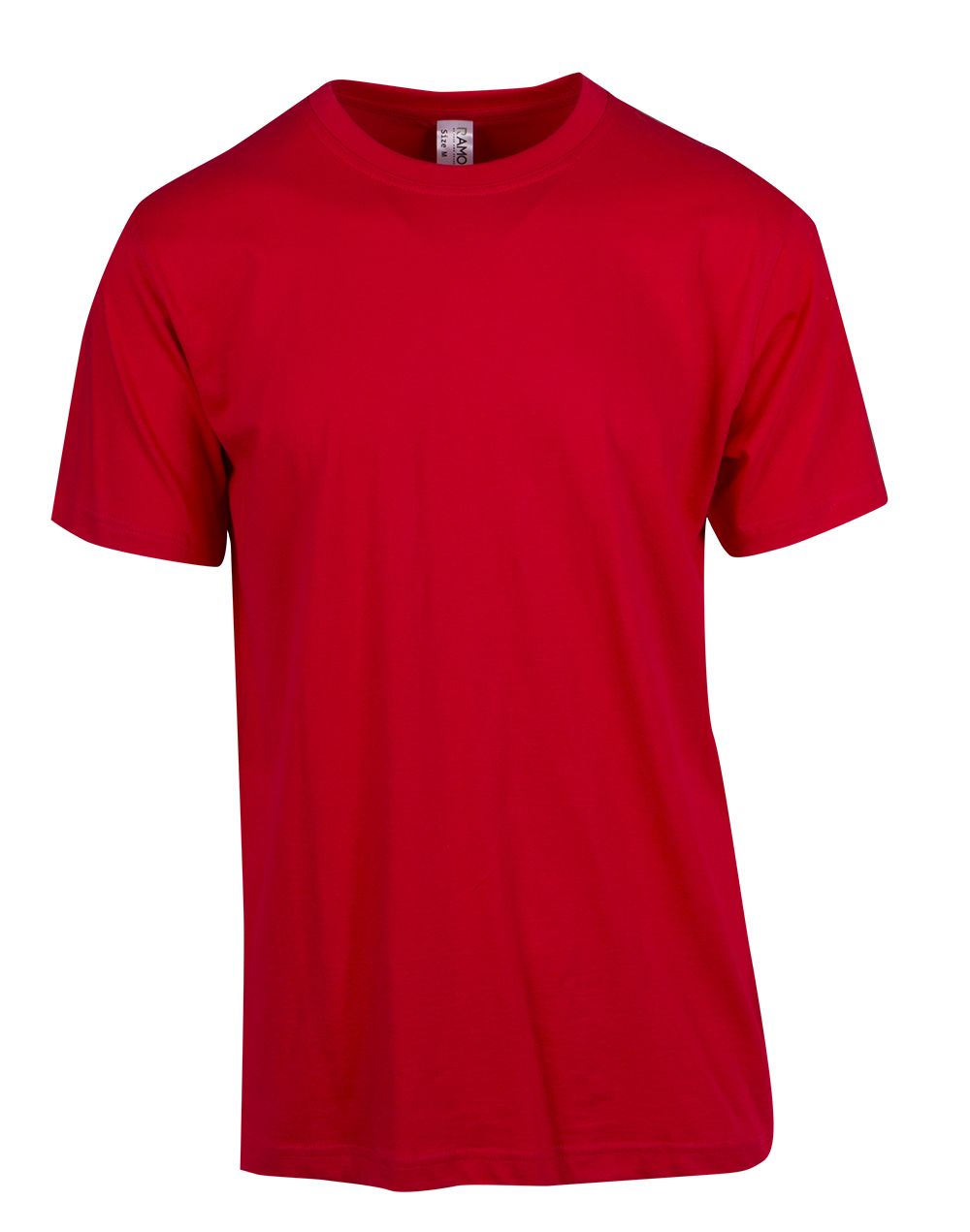 Unisex Modern Fit T-shirt 6XL - 7XL
