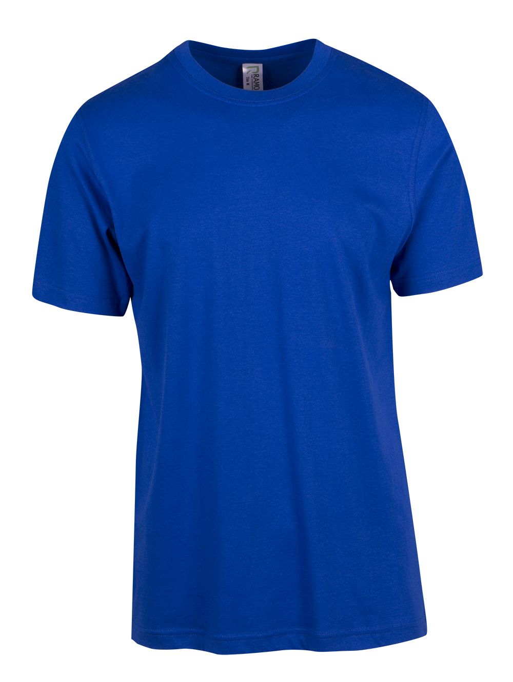 Unisex Modern Fit T-shirt 6XL - 7XL