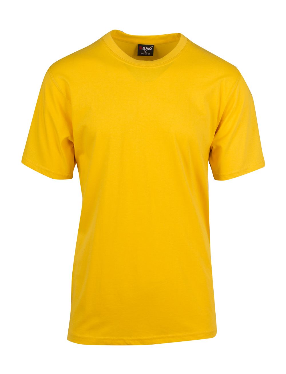 Unisex Modern Fit T-shirt 6XL - 7XL