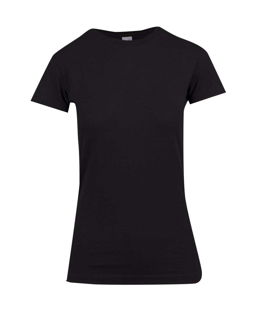 Ladies Modern Fit T-shirt