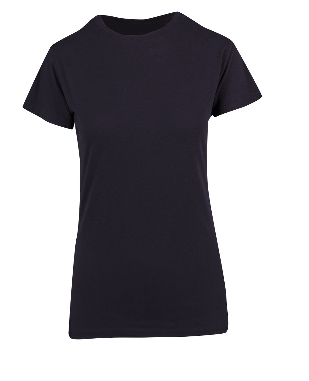Ladies Modern Fit T-shirt