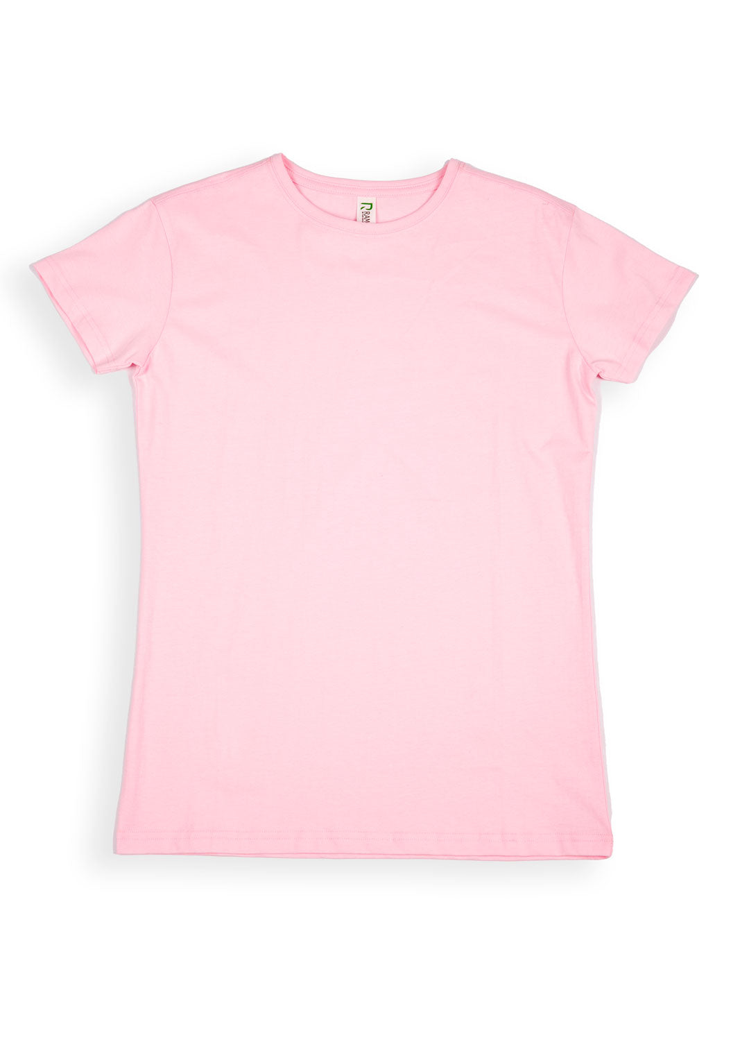 Ladies Modern Fit T-shirt